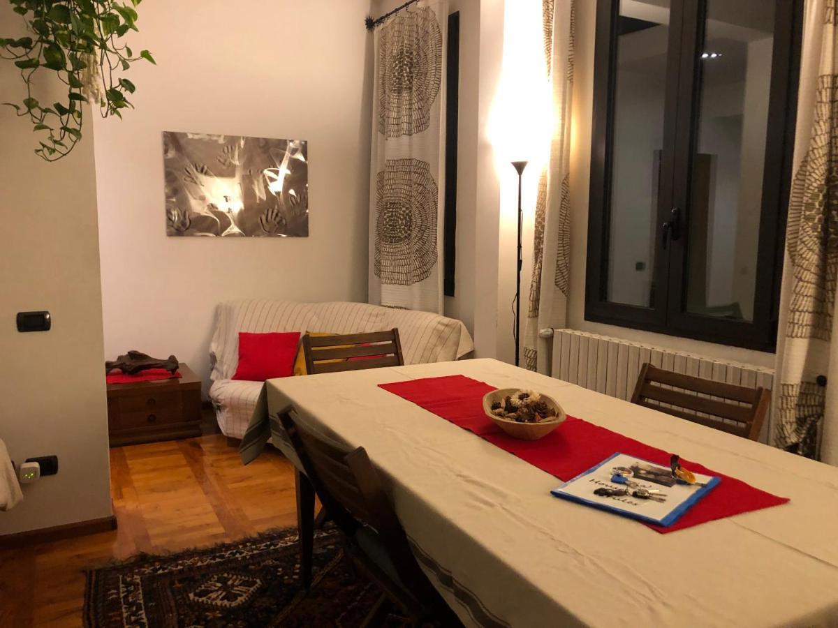 Sotto Il Tetto Di Sofia Διαμέρισμα Φλωρεντία Εξωτερικό φωτογραφία