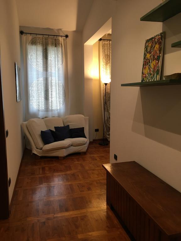 Sotto Il Tetto Di Sofia Διαμέρισμα Φλωρεντία Εξωτερικό φωτογραφία