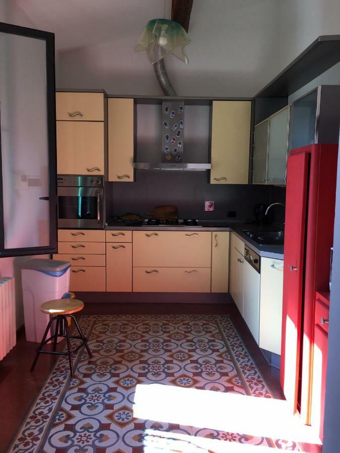 Sotto Il Tetto Di Sofia Διαμέρισμα Φλωρεντία Εξωτερικό φωτογραφία
